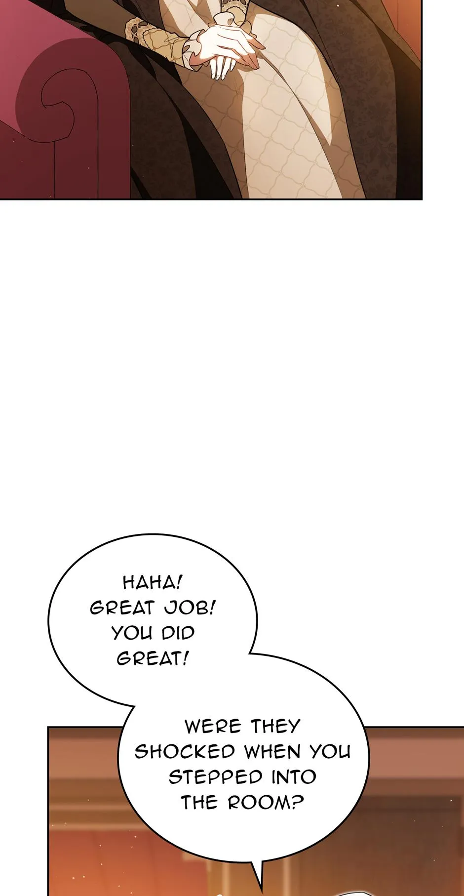 I’ll Be The Matriarch In This Life - Chapter 209 Page 4