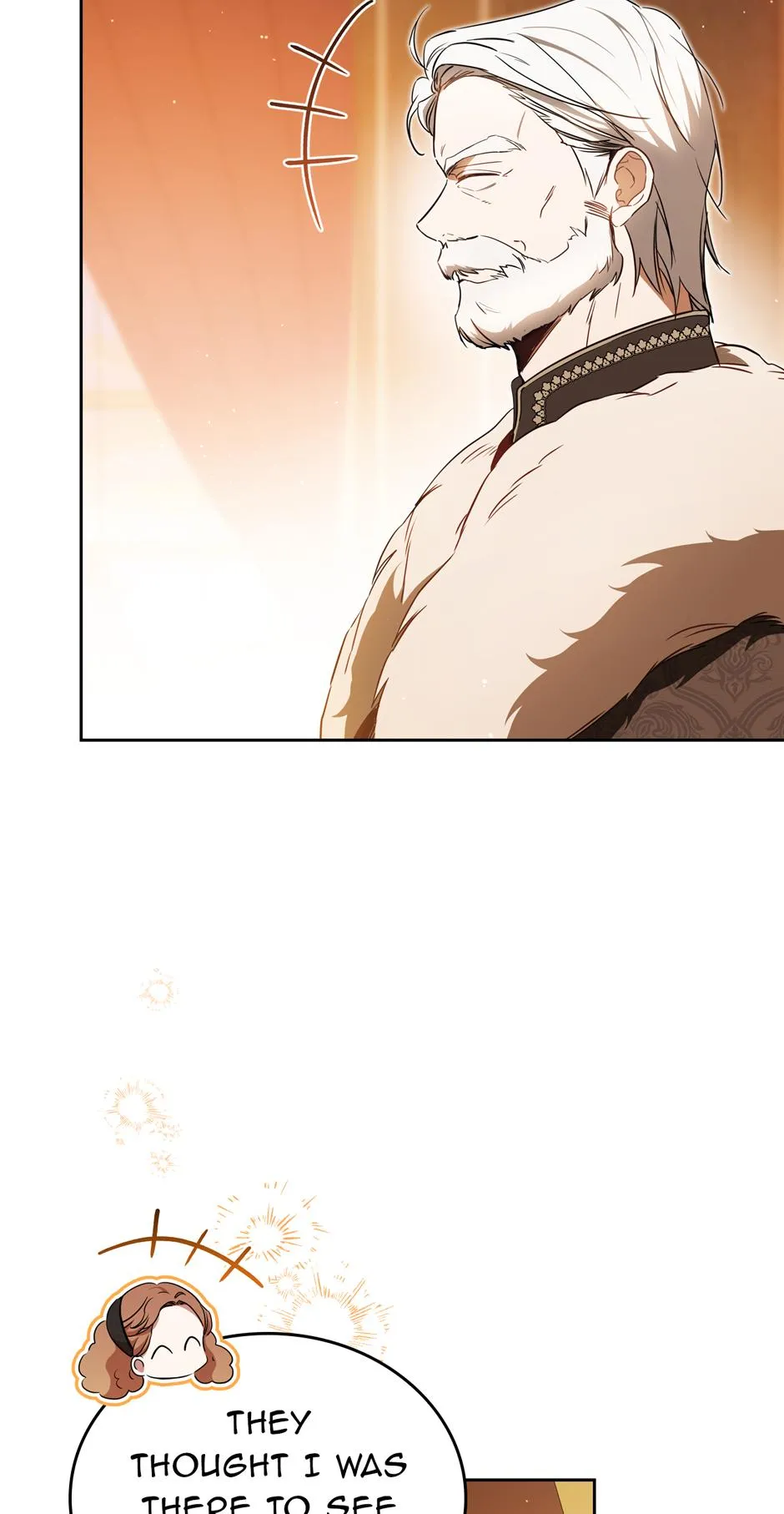 I’ll Be The Matriarch In This Life - Chapter 209 Page 5