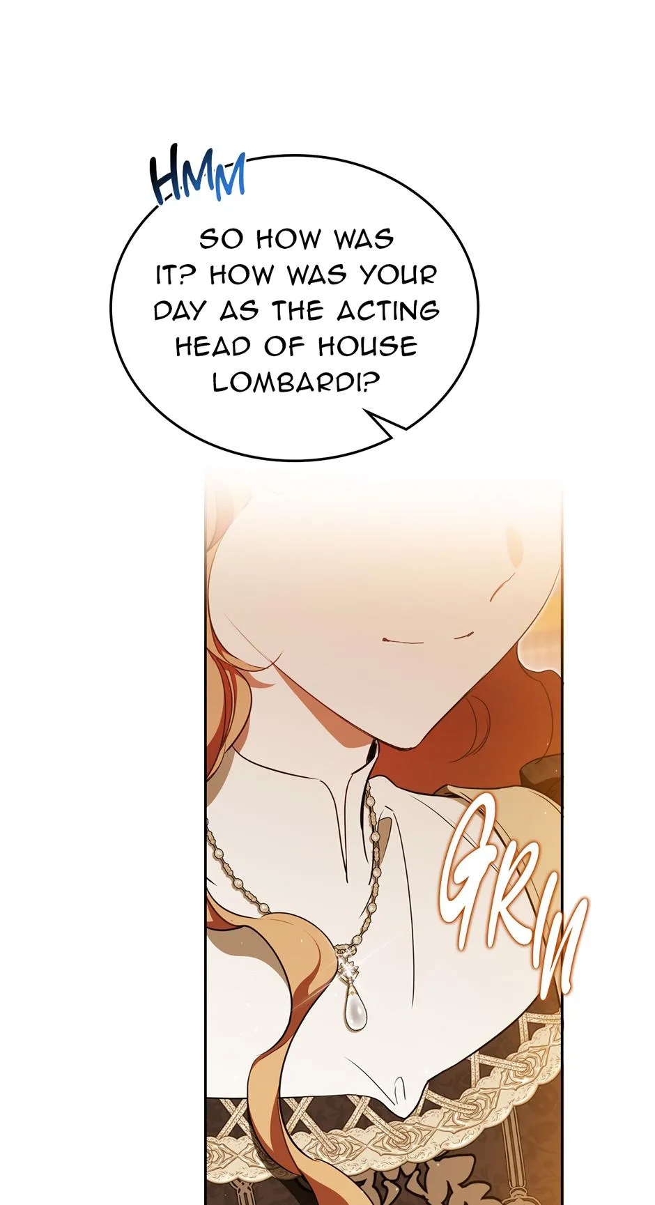 I’ll Be The Matriarch In This Life - Chapter 209 Page 7