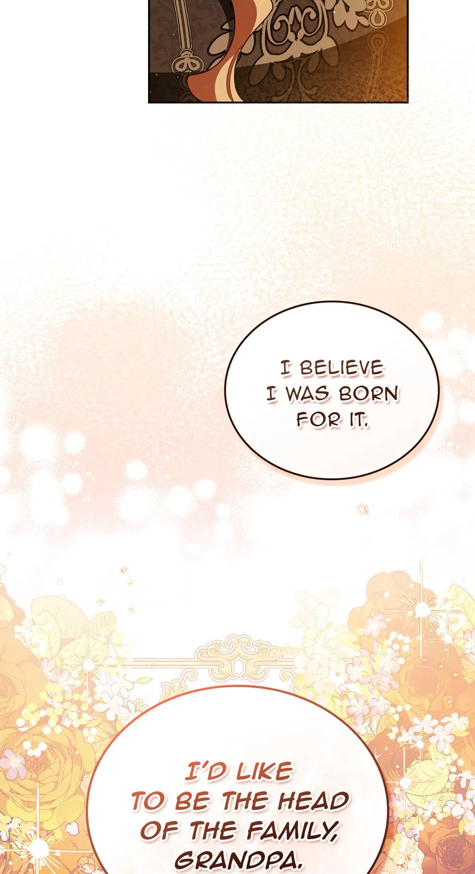 I’ll Be The Matriarch In This Life - Chapter 209 Page 8