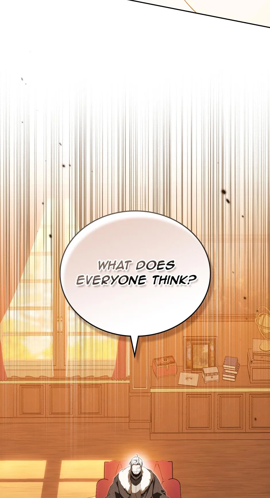I’ll Be The Matriarch In This Life - Chapter 209 Page 11