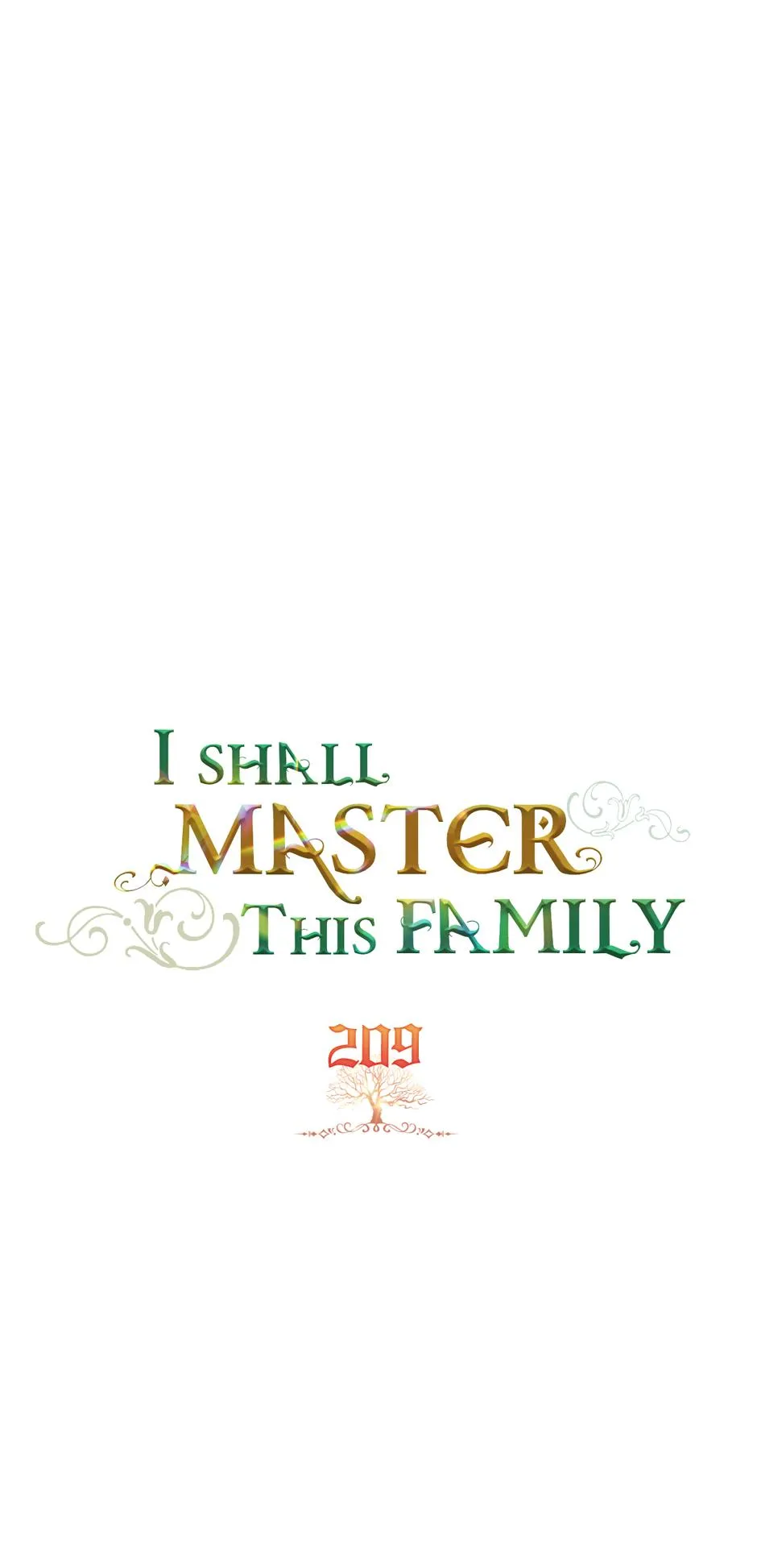 I’ll Be The Matriarch In This Life - Chapter 209 Page 13
