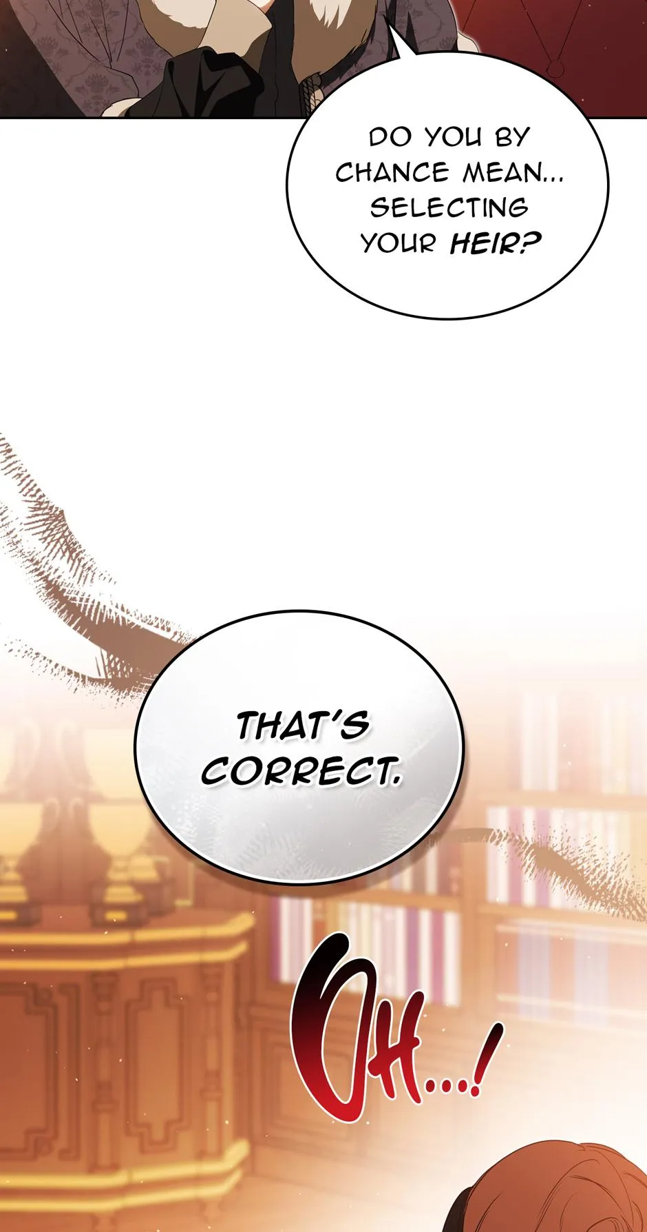 I’ll Be The Matriarch In This Life - Chapter 209 Page 19