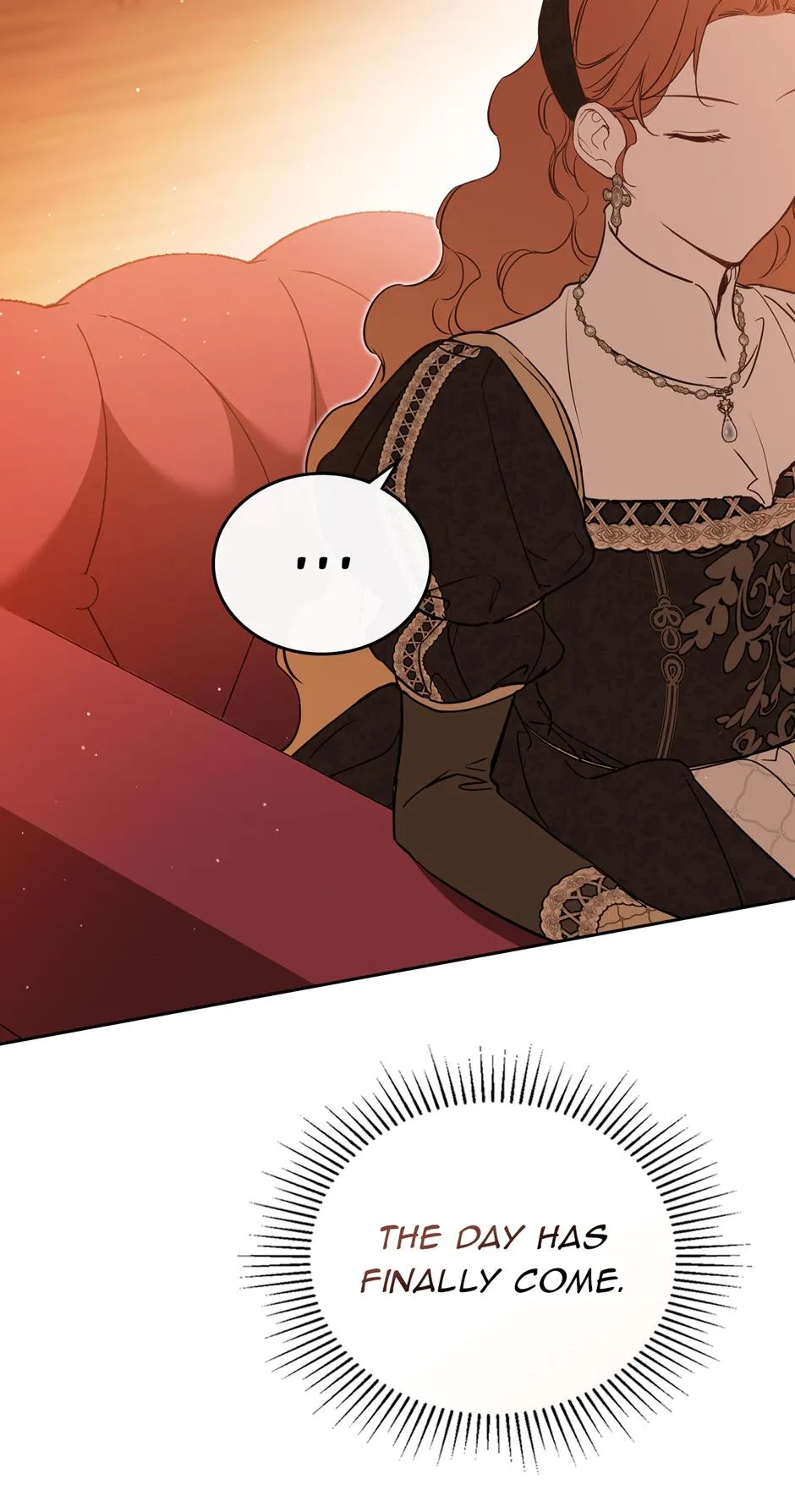 I’ll Be The Matriarch In This Life - Chapter 209 Page 20