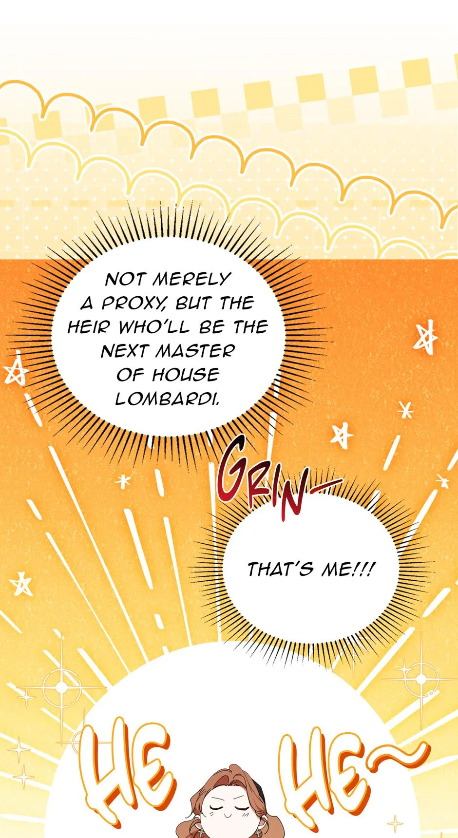 I’ll Be The Matriarch In This Life - Chapter 209 Page 21