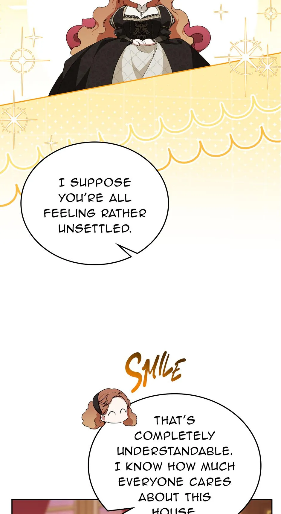 I’ll Be The Matriarch In This Life - Chapter 209 Page 22