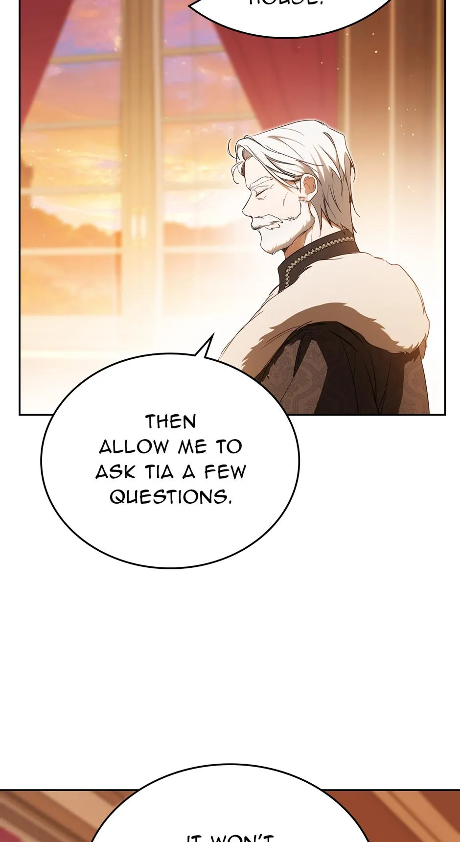 I’ll Be The Matriarch In This Life - Chapter 209 Page 23