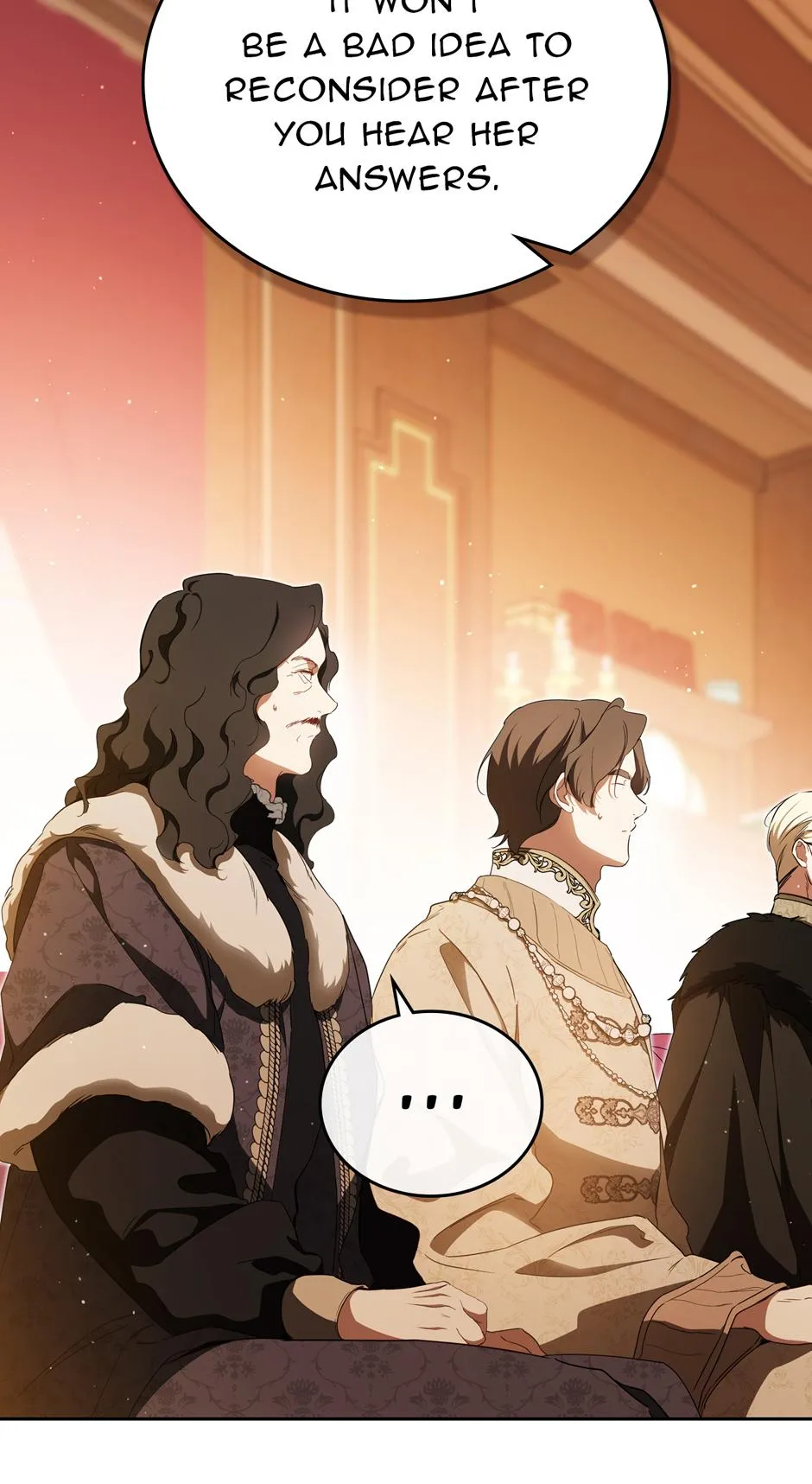 I’ll Be The Matriarch In This Life - Chapter 209 Page 24