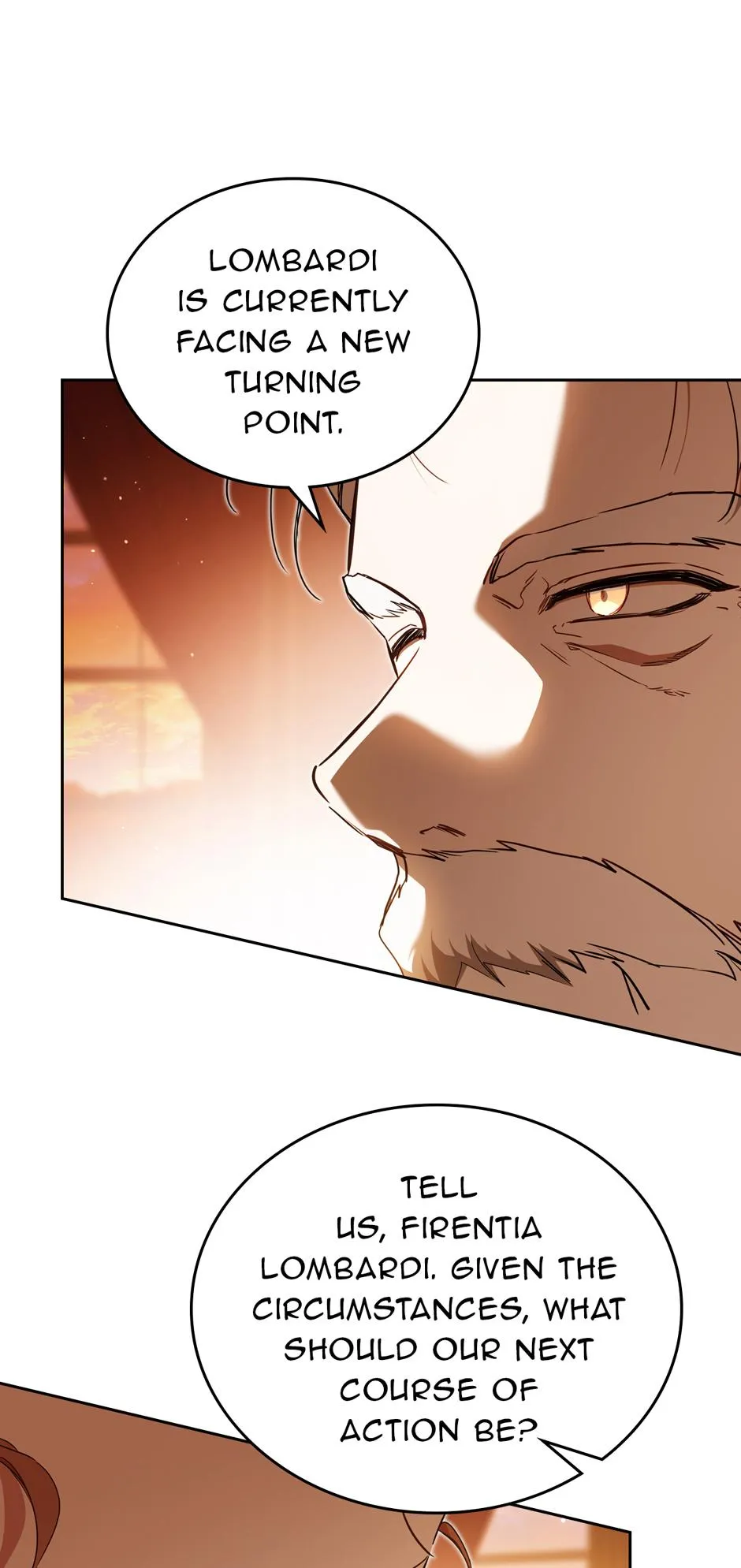 I’ll Be The Matriarch In This Life - Chapter 209 Page 25