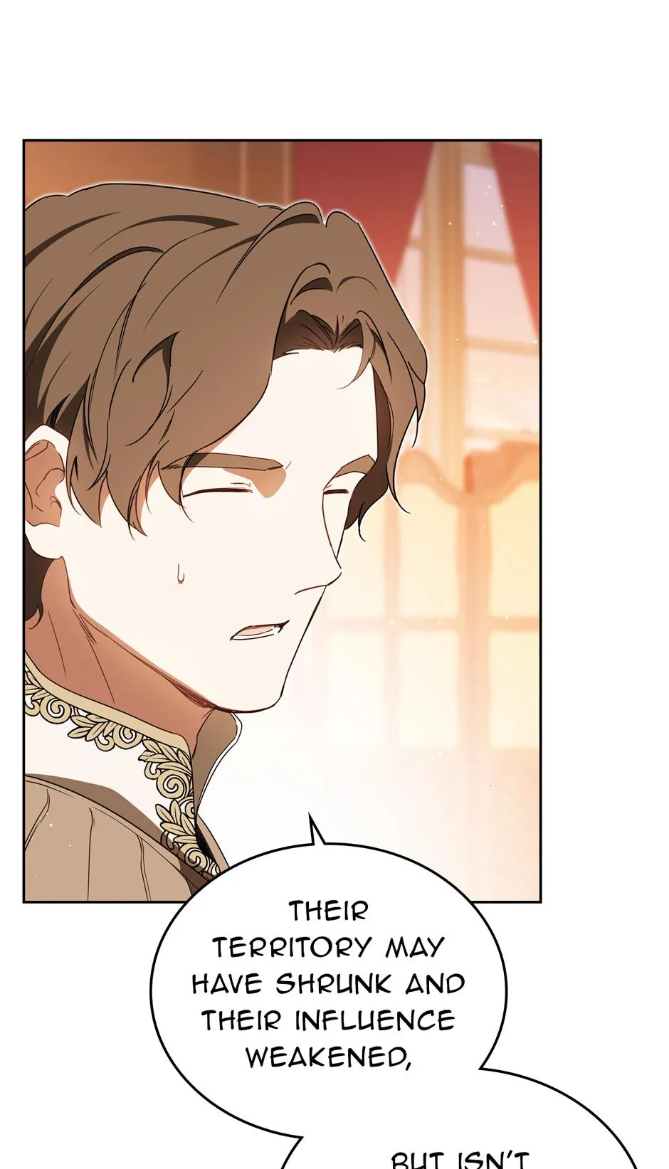 I’ll Be The Matriarch In This Life - Chapter 209 Page 29
