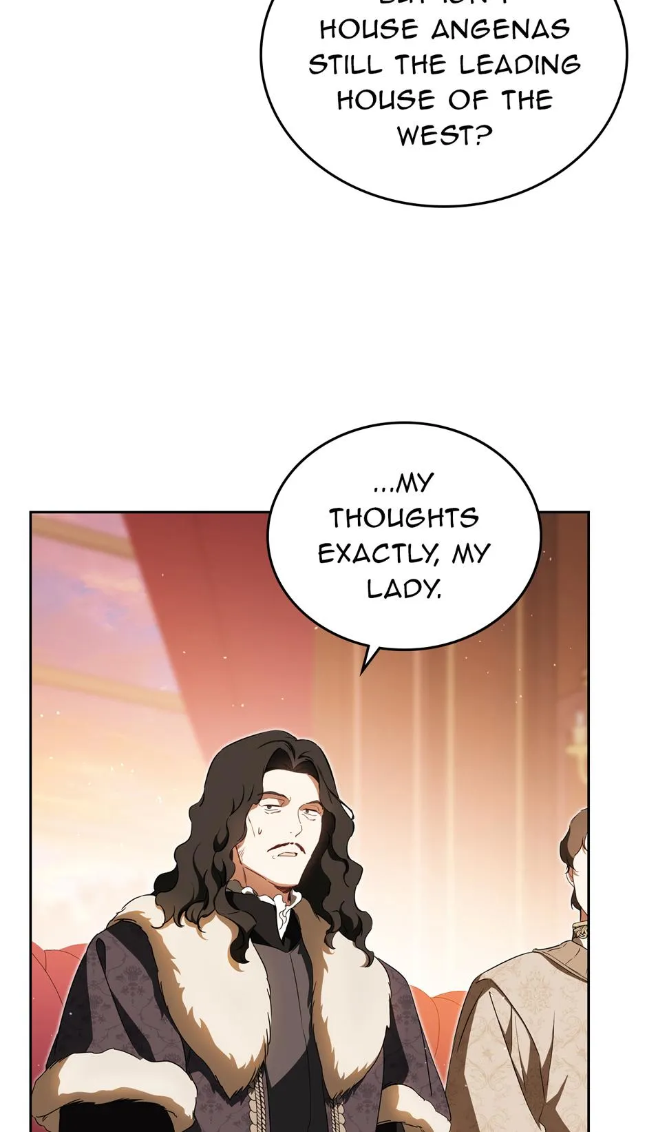 I’ll Be The Matriarch In This Life - Chapter 209 Page 30