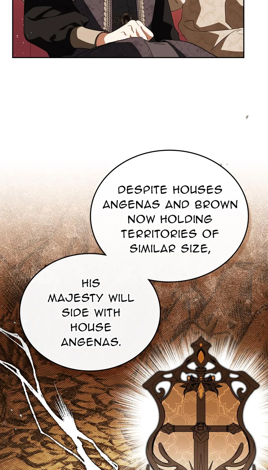 I’ll Be The Matriarch In This Life - Chapter 209 Page 31