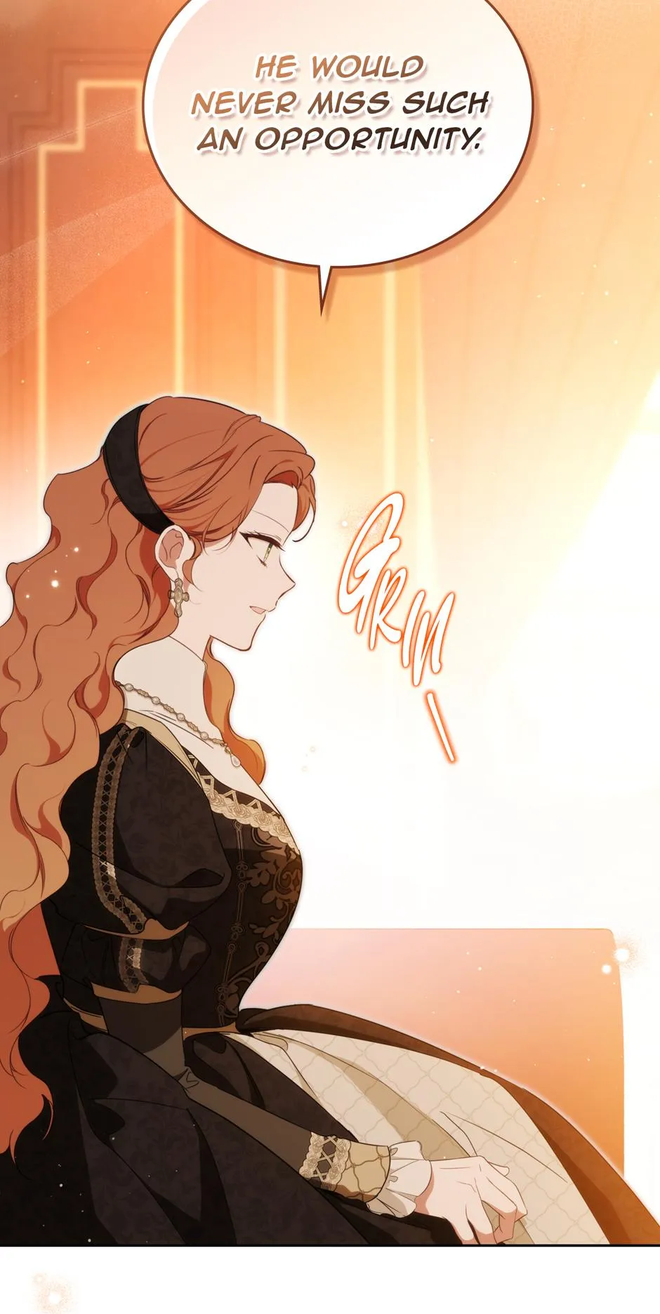 I’ll Be The Matriarch In This Life - Chapter 209 Page 36