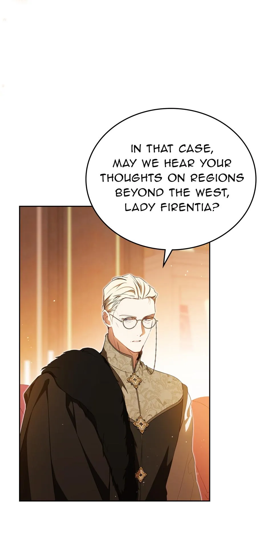 I’ll Be The Matriarch In This Life - Chapter 209 Page 37