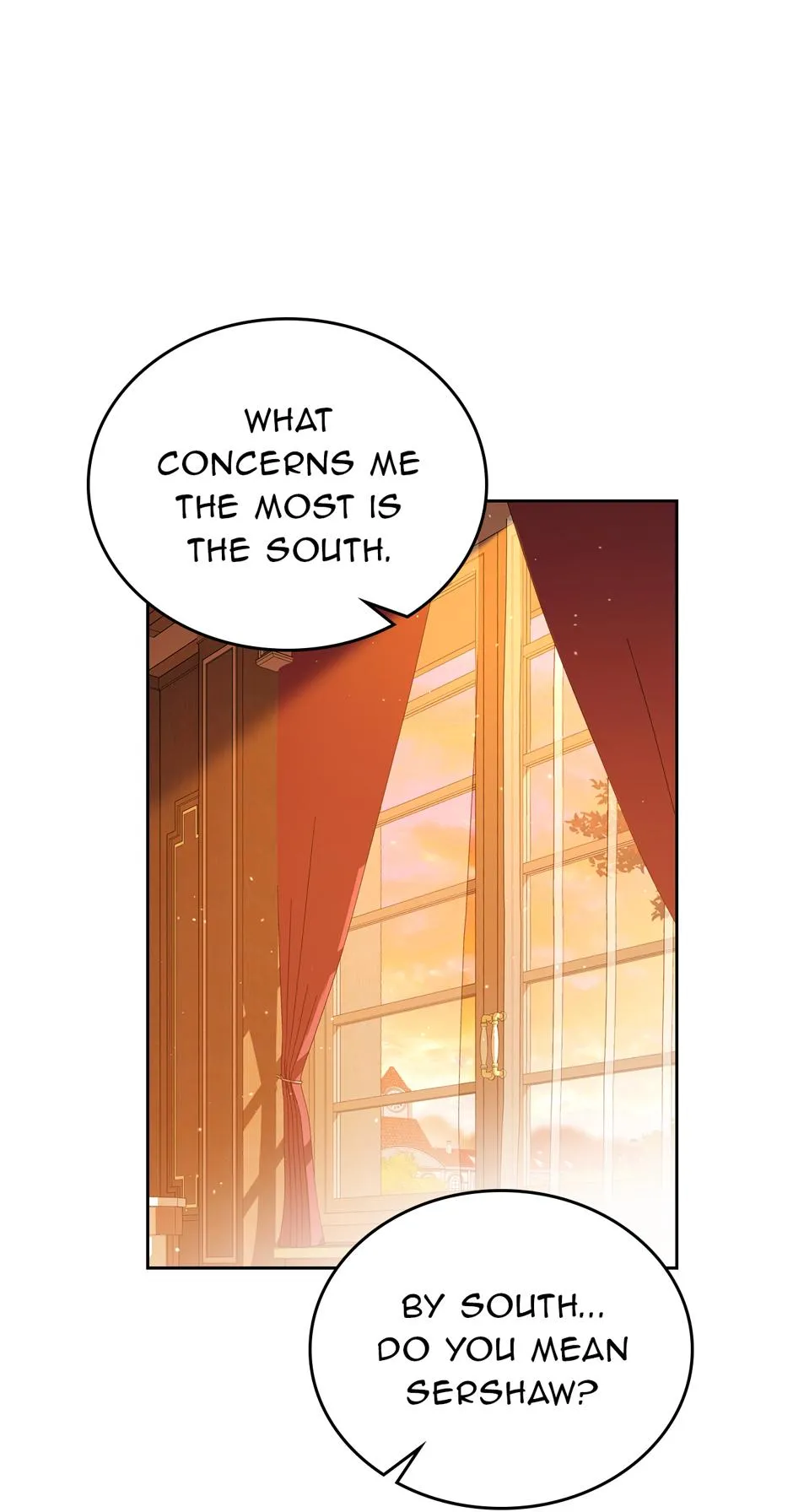 I’ll Be The Matriarch In This Life - Chapter 209 Page 38
