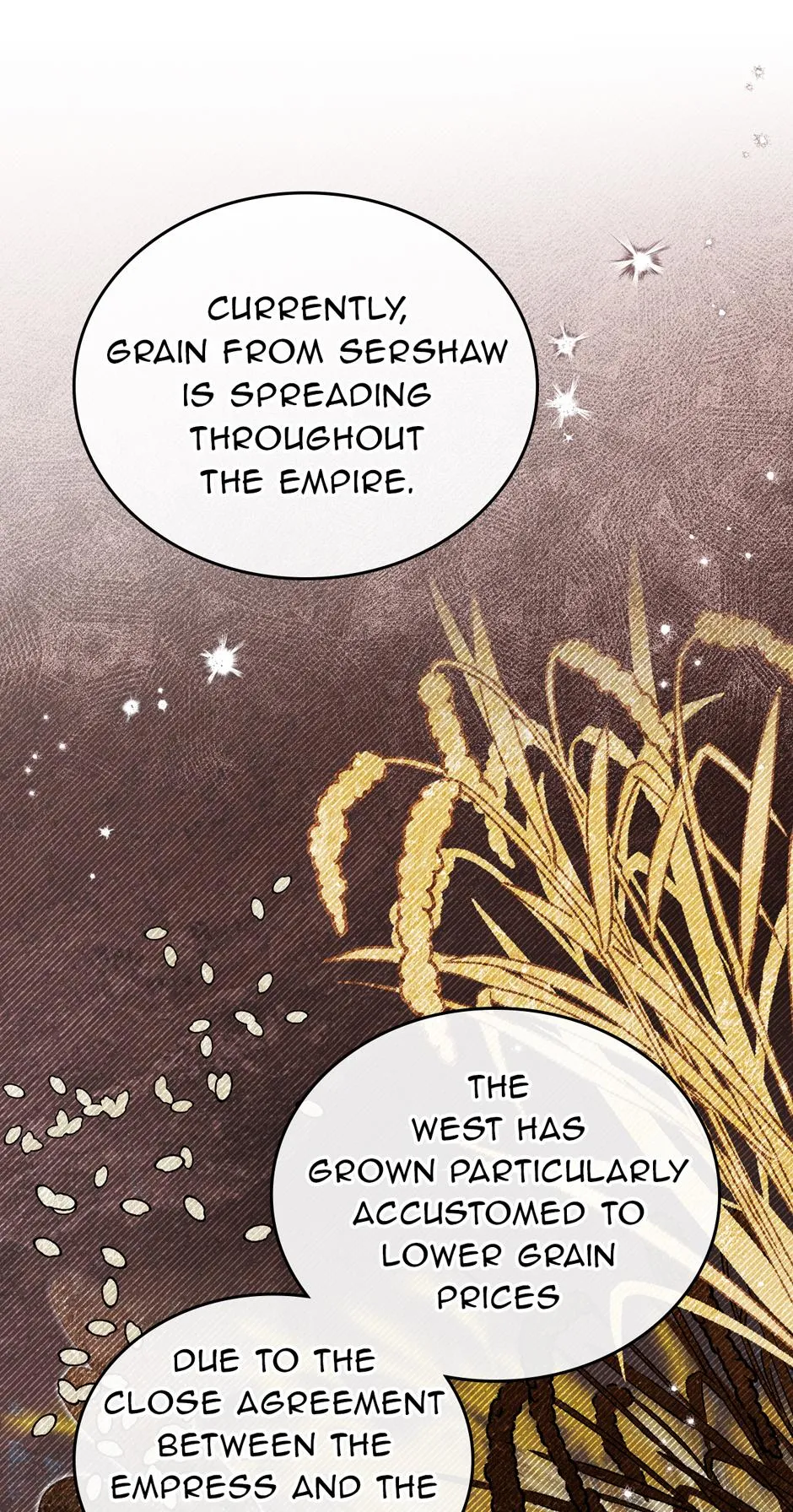 I’ll Be The Matriarch In This Life - Chapter 209 Page 39