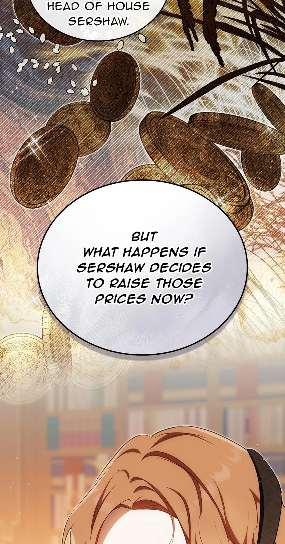 I’ll Be The Matriarch In This Life - Chapter 209 Page 40