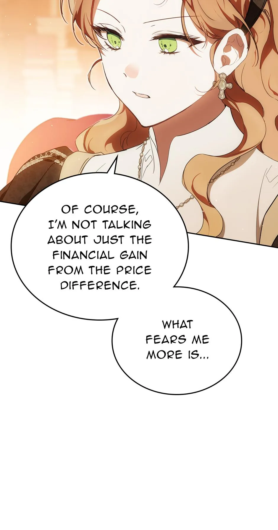 I’ll Be The Matriarch In This Life - Chapter 209 Page 41