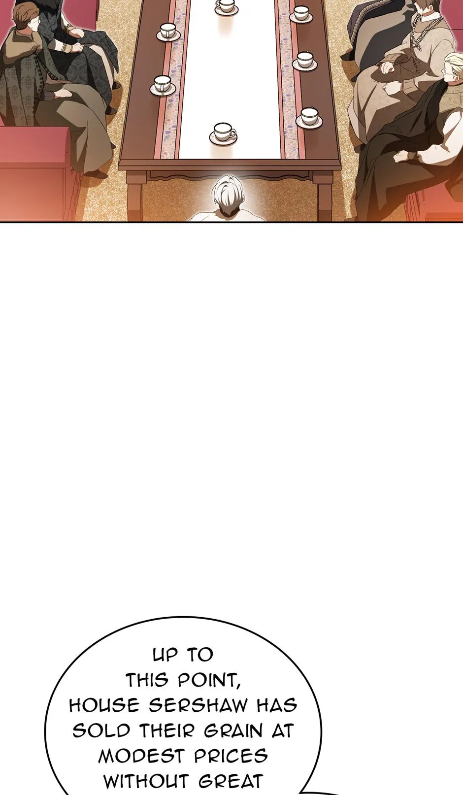 I’ll Be The Matriarch In This Life - Chapter 209 Page 44