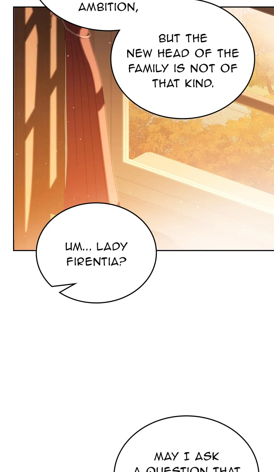 I’ll Be The Matriarch In This Life - Chapter 209 Page 45