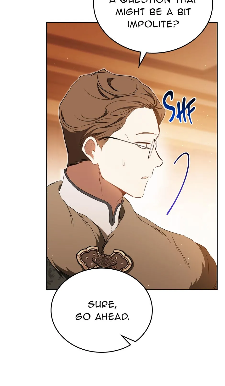 I’ll Be The Matriarch In This Life - Chapter 209 Page 46