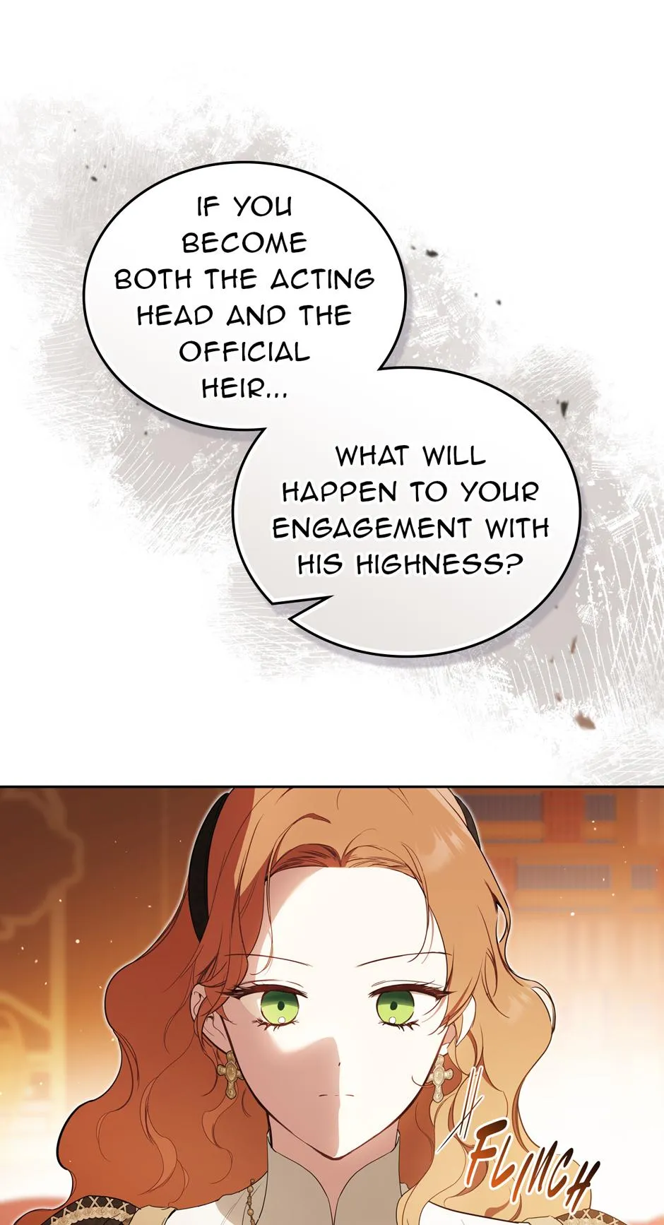 I’ll Be The Matriarch In This Life - Chapter 209 Page 47