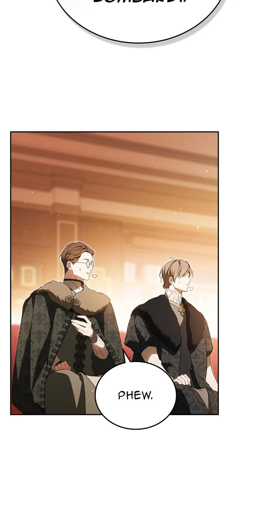 I’ll Be The Matriarch In This Life - Chapter 209 Page 50