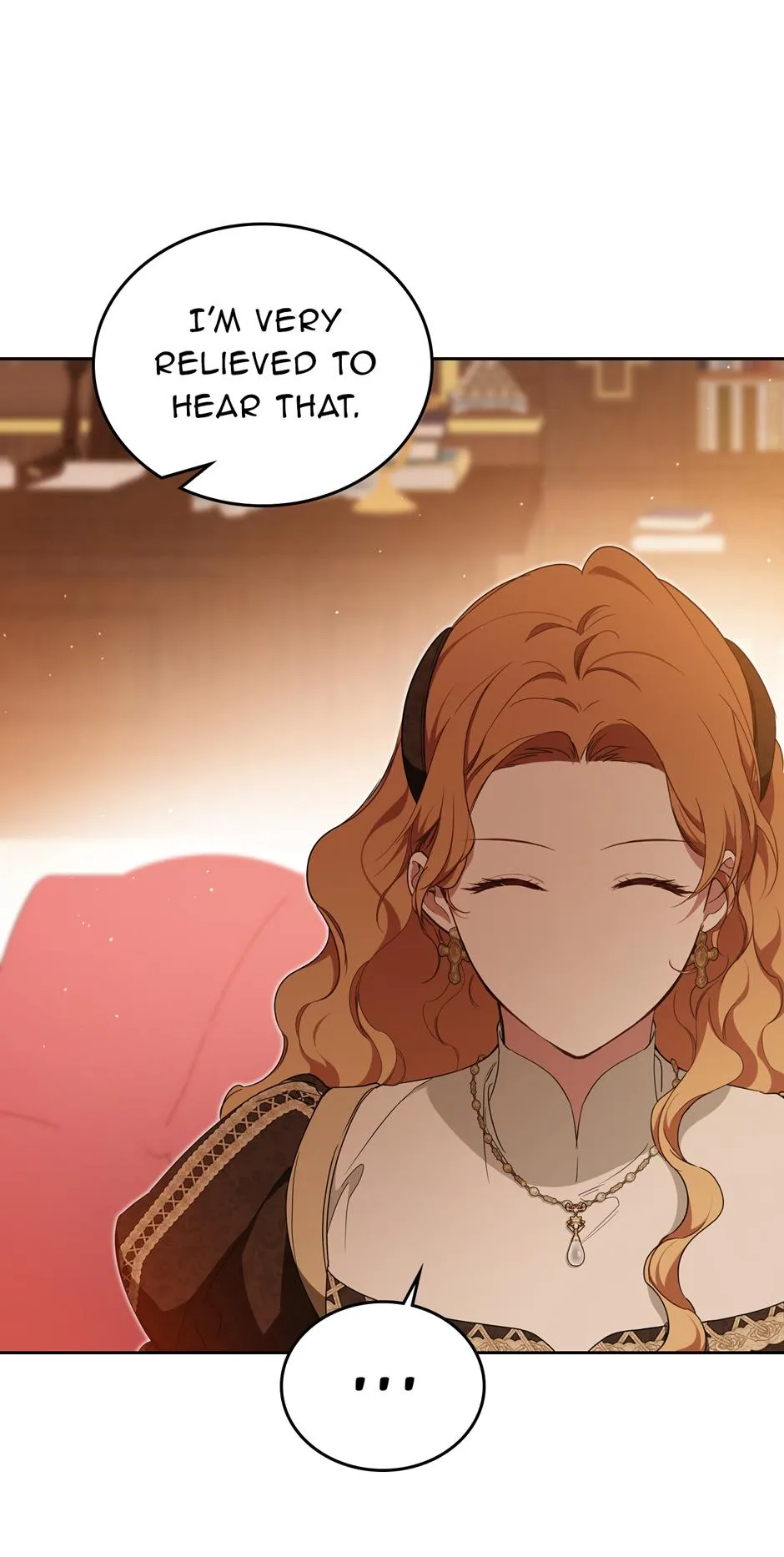I’ll Be The Matriarch In This Life - Chapter 209 Page 51