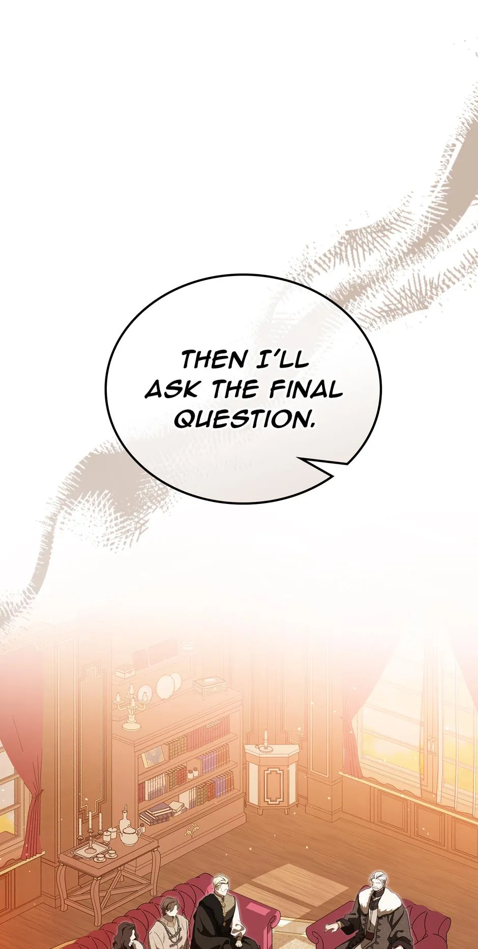I’ll Be The Matriarch In This Life - Chapter 209 Page 52