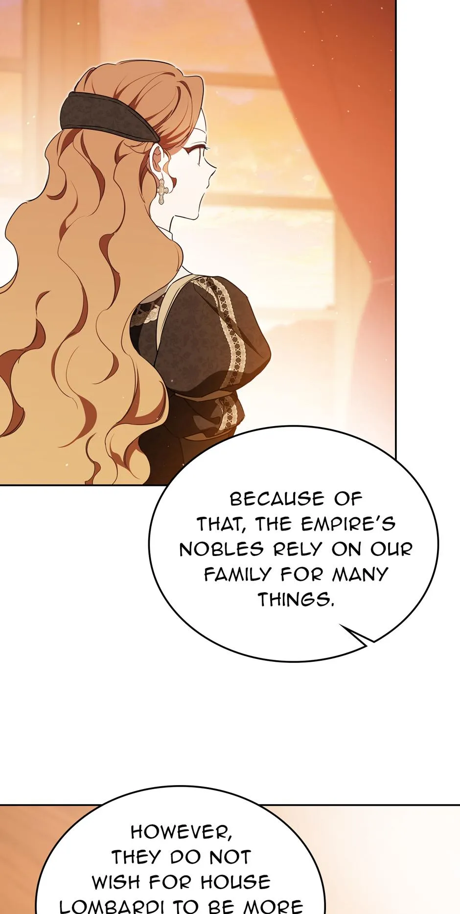 I’ll Be The Matriarch In This Life - Chapter 209 Page 54