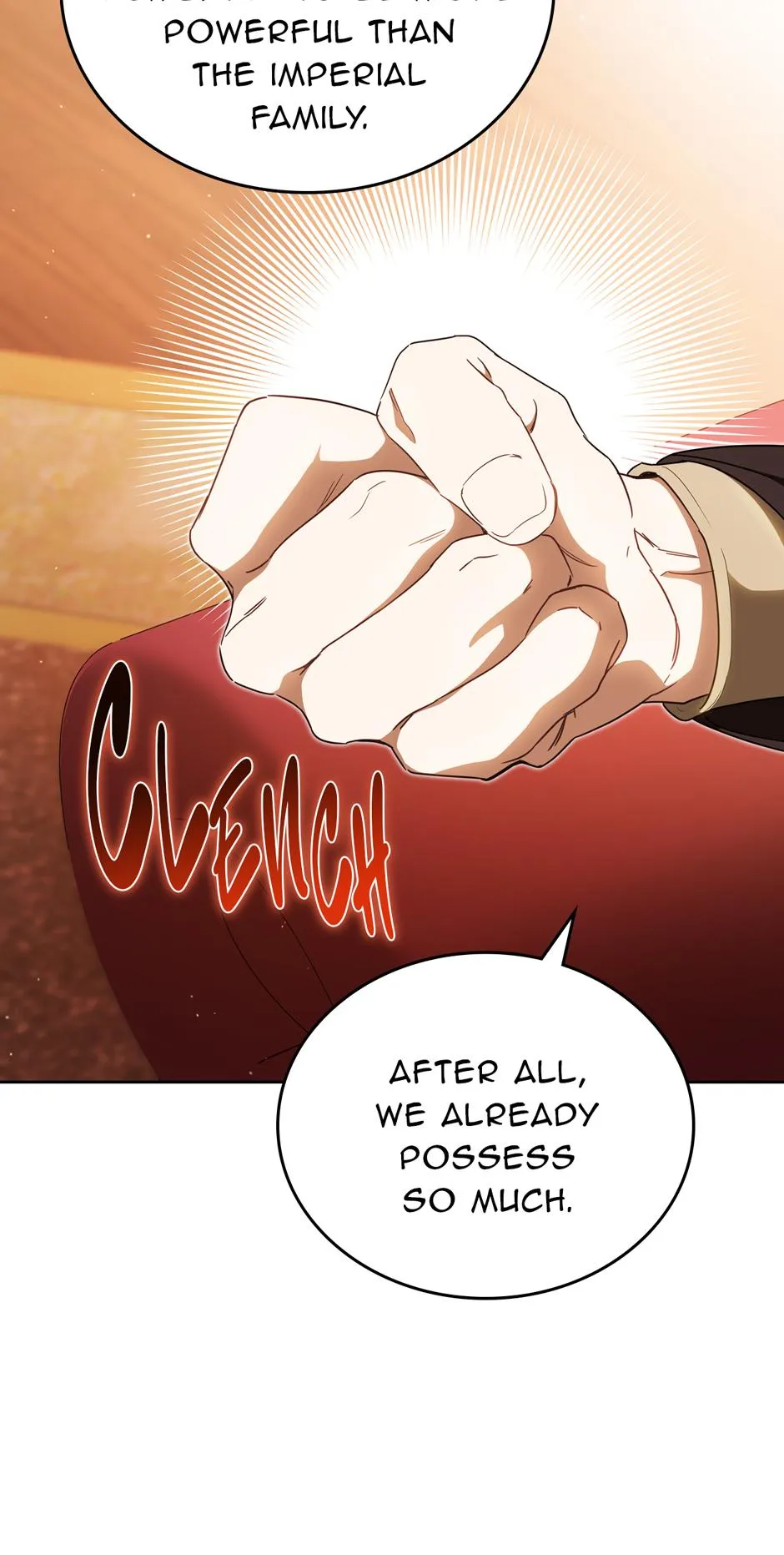 I’ll Be The Matriarch In This Life - Chapter 209 Page 55