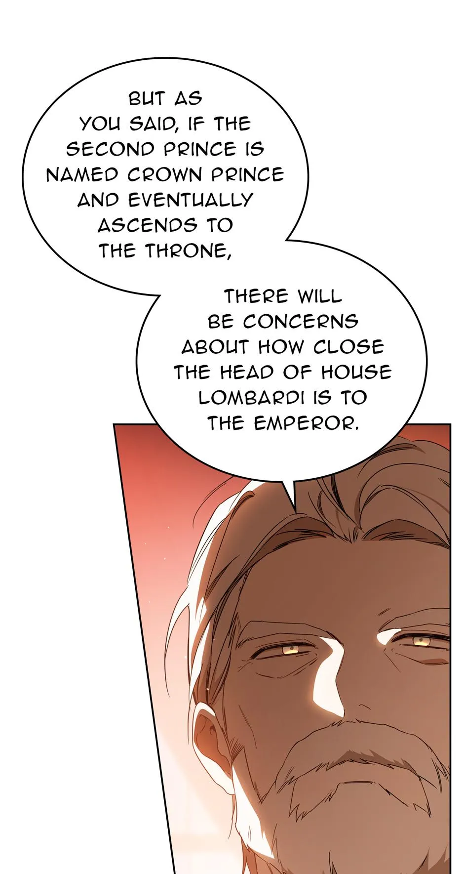 I’ll Be The Matriarch In This Life - Chapter 209 Page 56
