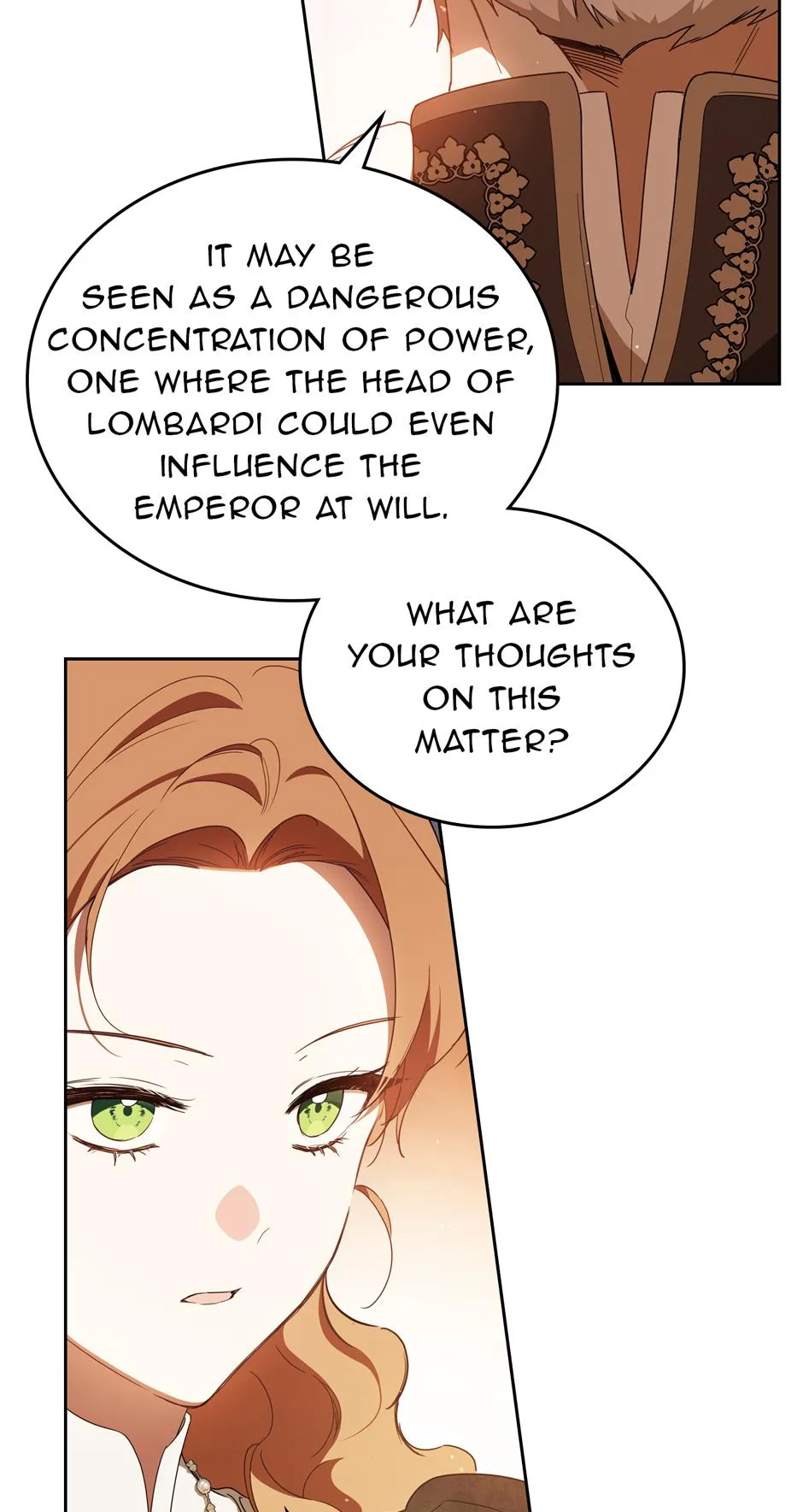 I’ll Be The Matriarch In This Life - Chapter 209 Page 57