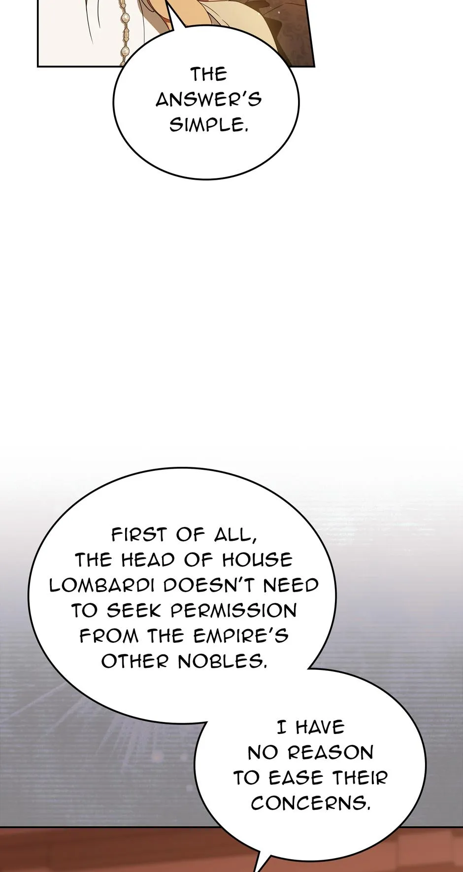 I’ll Be The Matriarch In This Life - Chapter 209 Page 58
