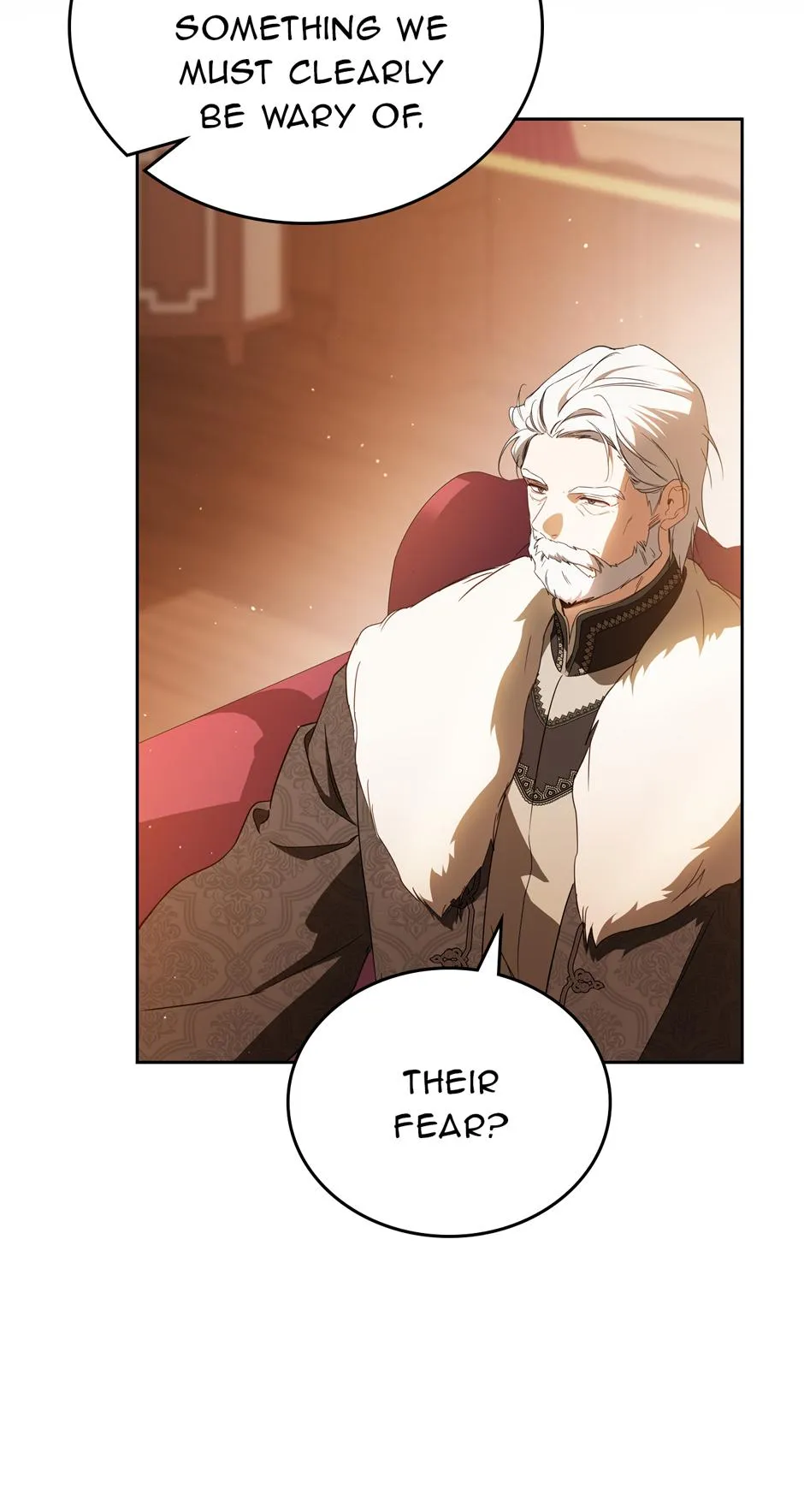 I’ll Be The Matriarch In This Life - Chapter 209 Page 60