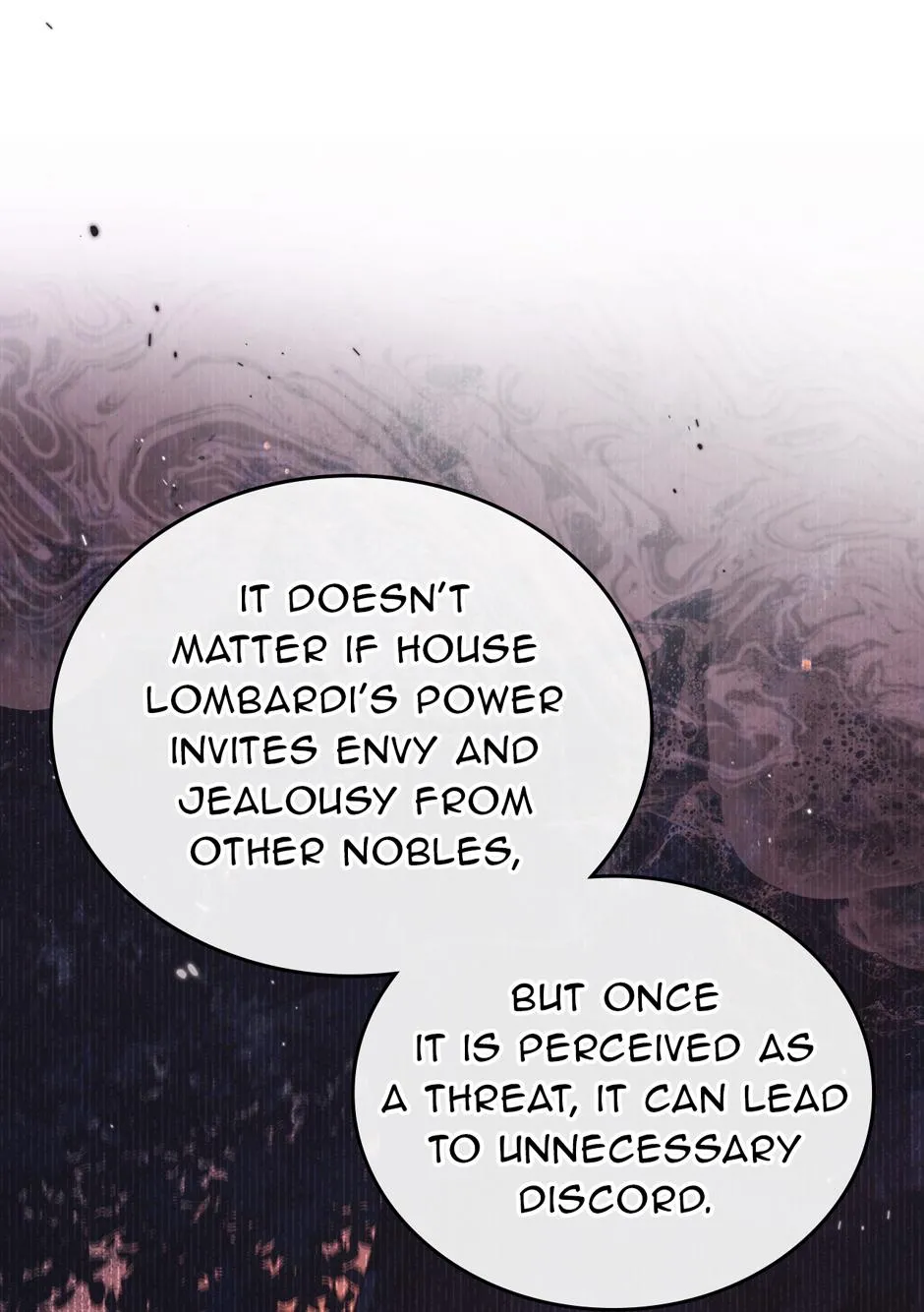I’ll Be The Matriarch In This Life - Chapter 209 Page 61