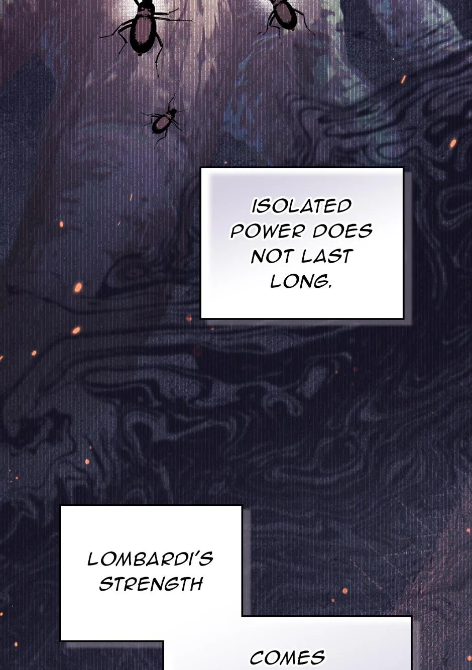 I’ll Be The Matriarch In This Life - Chapter 209 Page 63