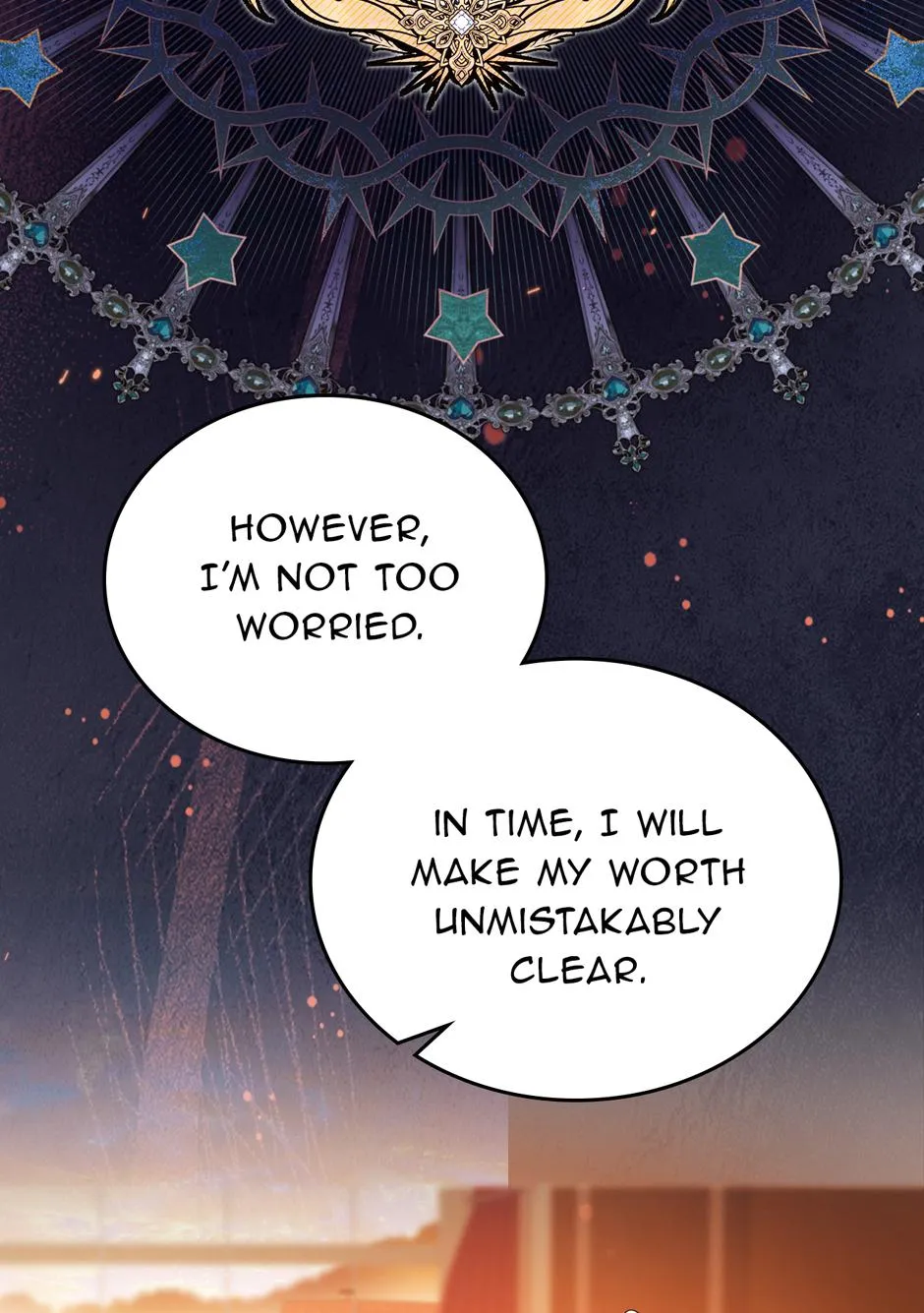 I’ll Be The Matriarch In This Life - Chapter 209 Page 65