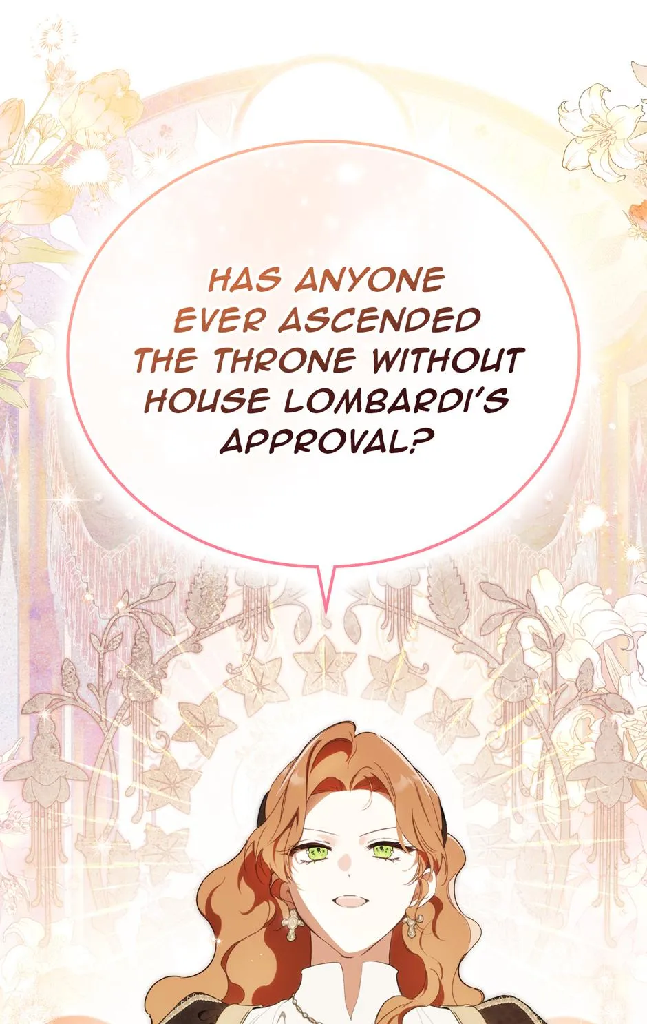 I’ll Be The Matriarch In This Life - Chapter 209 Page 68