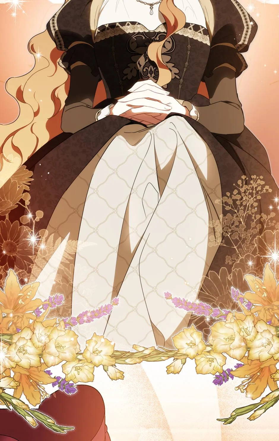 I’ll Be The Matriarch In This Life - Chapter 209 Page 69