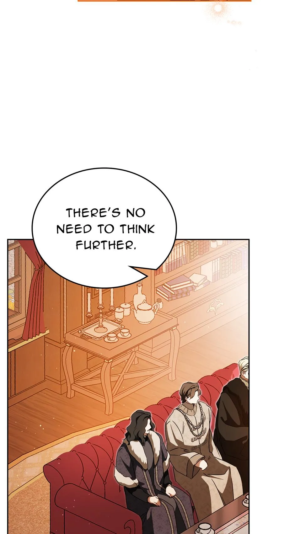 I’ll Be The Matriarch In This Life - Chapter 209 Page 75