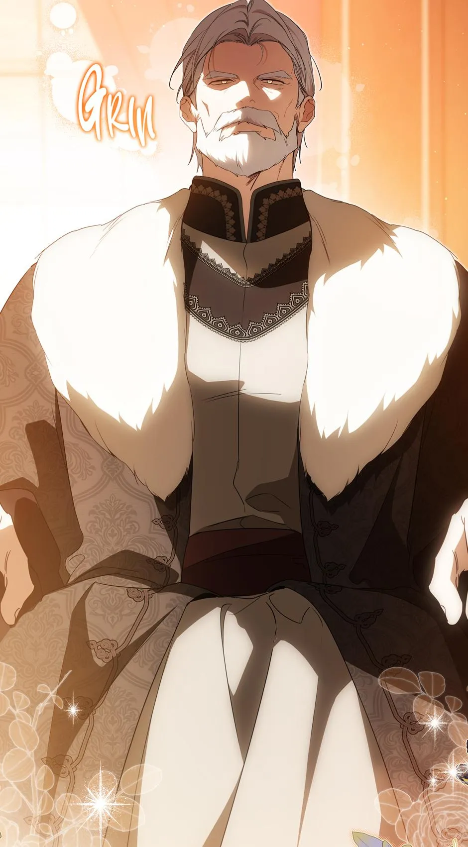 I’ll Be The Matriarch In This Life - Chapter 209 Page 77