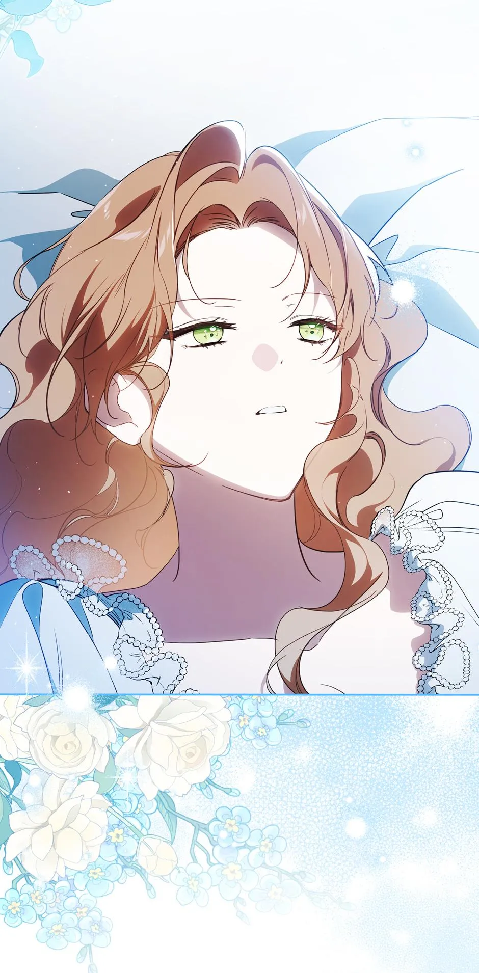I’ll Be The Matriarch In This Life - Chapter 210 Page 4
