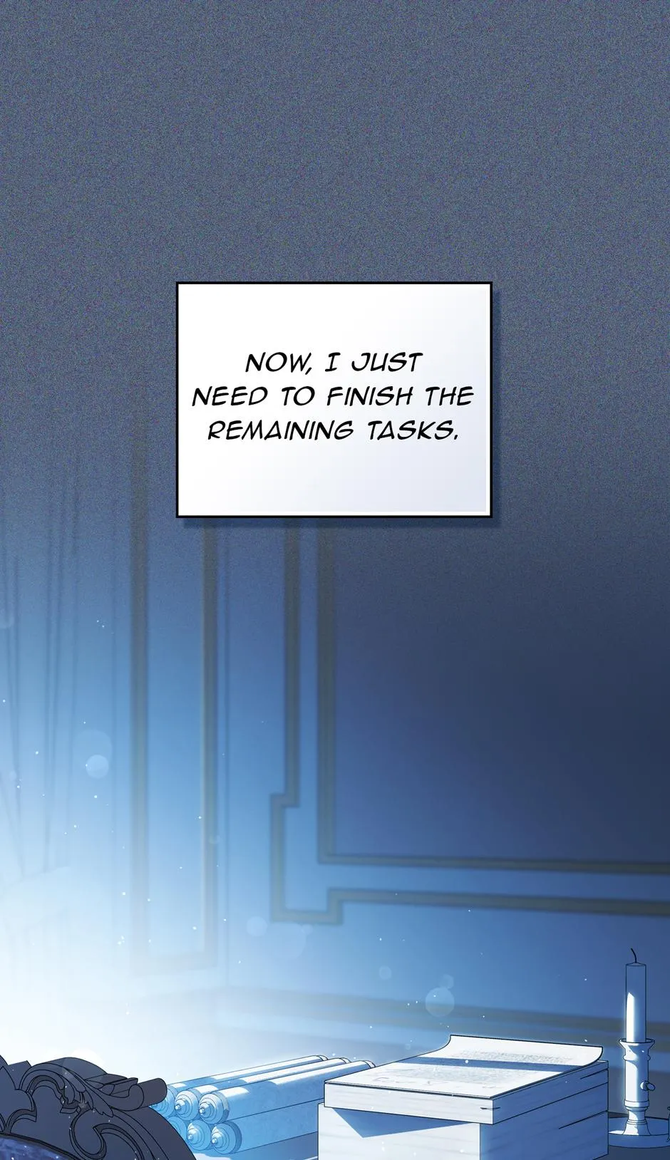 I’ll Be The Matriarch In This Life - Chapter 210 Page 7