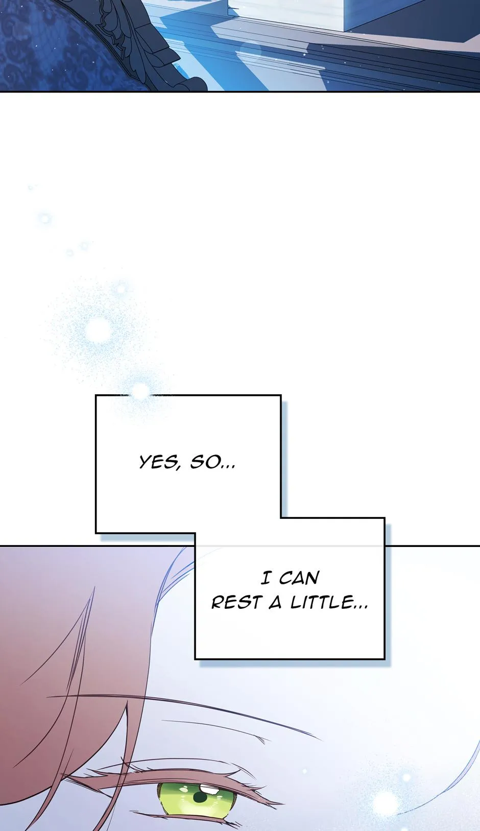 I’ll Be The Matriarch In This Life - Chapter 210 Page 8