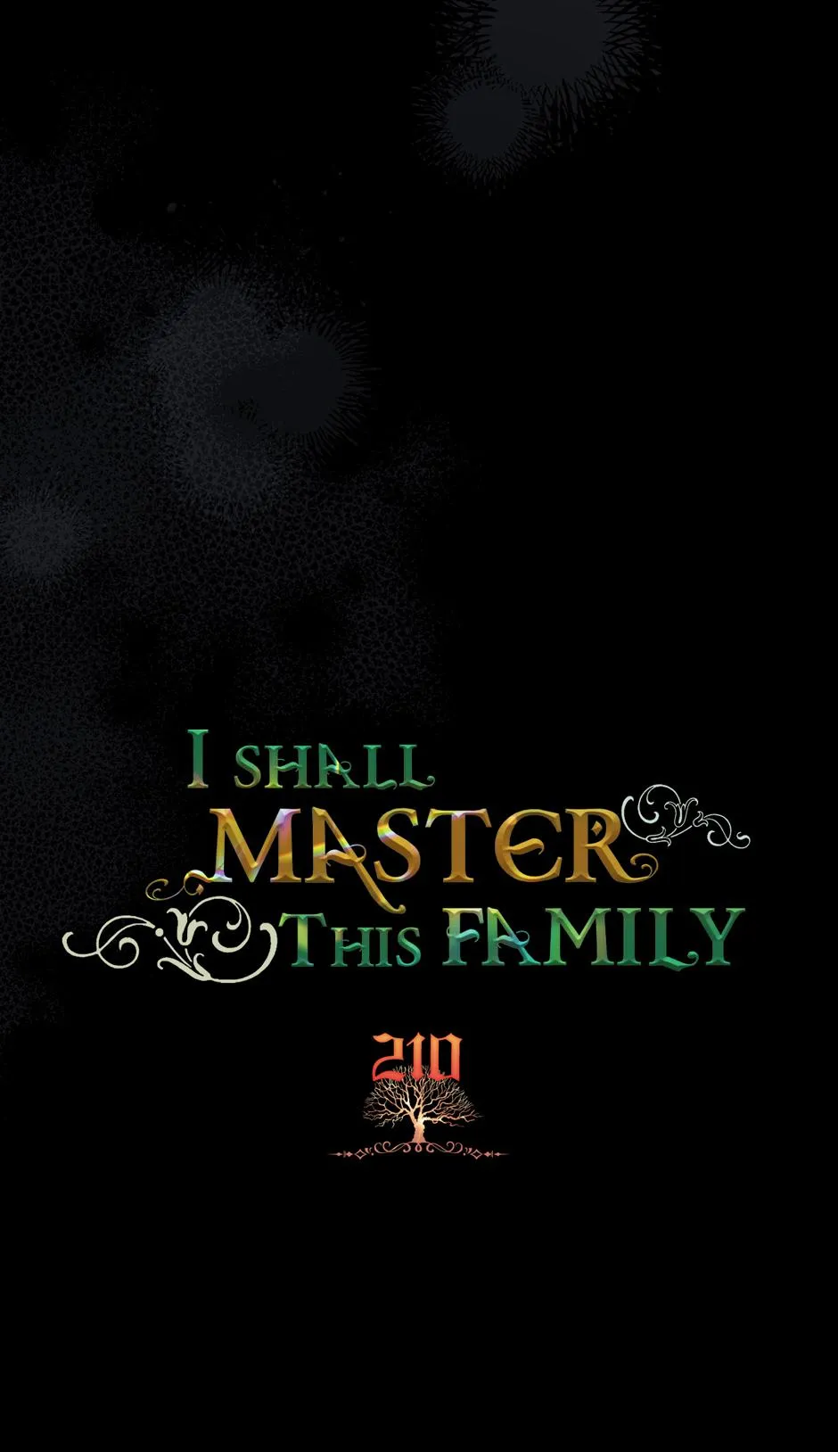 I’ll Be The Matriarch In This Life - Chapter 210 Page 10