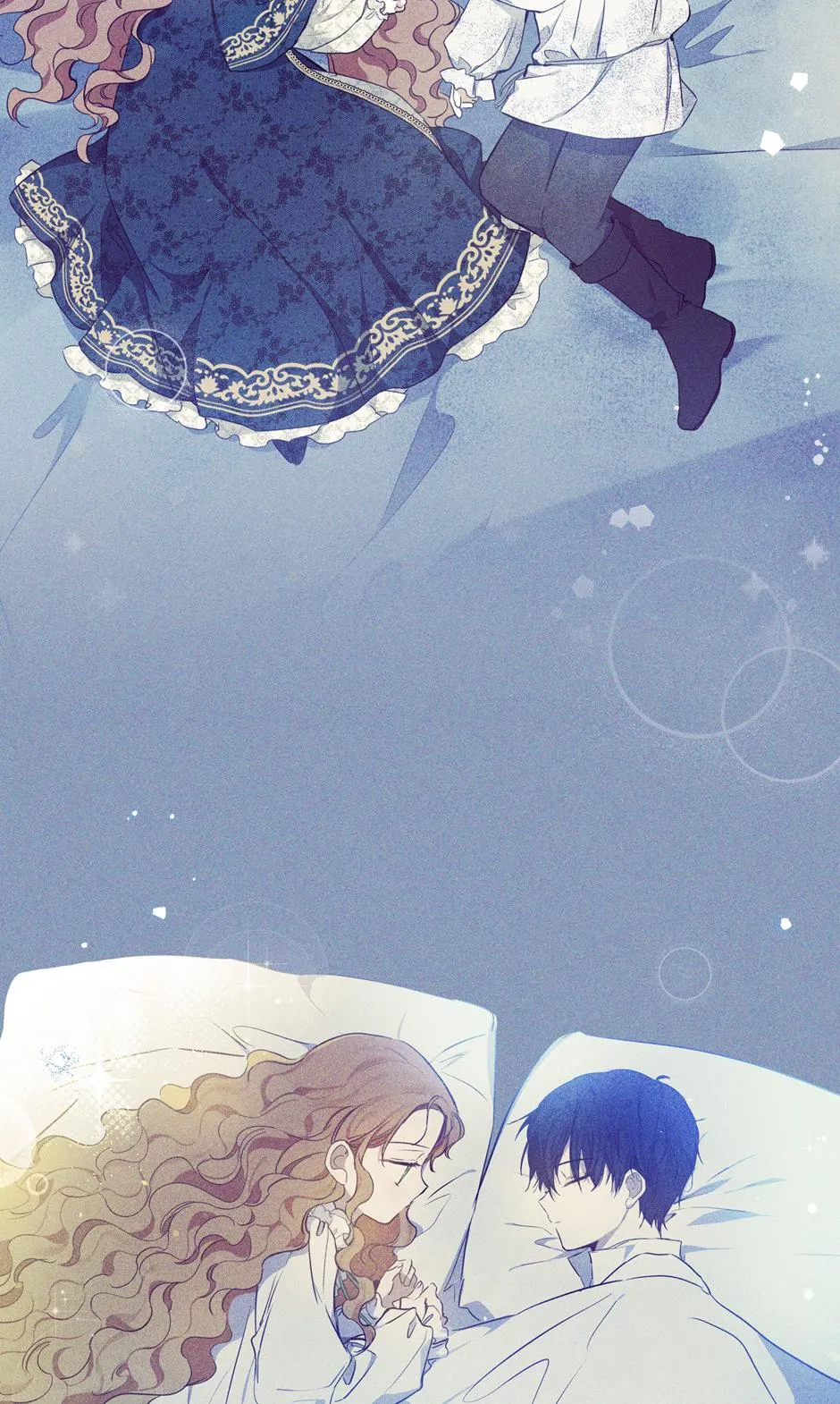 I’ll Be The Matriarch In This Life - Chapter 210 Page 23