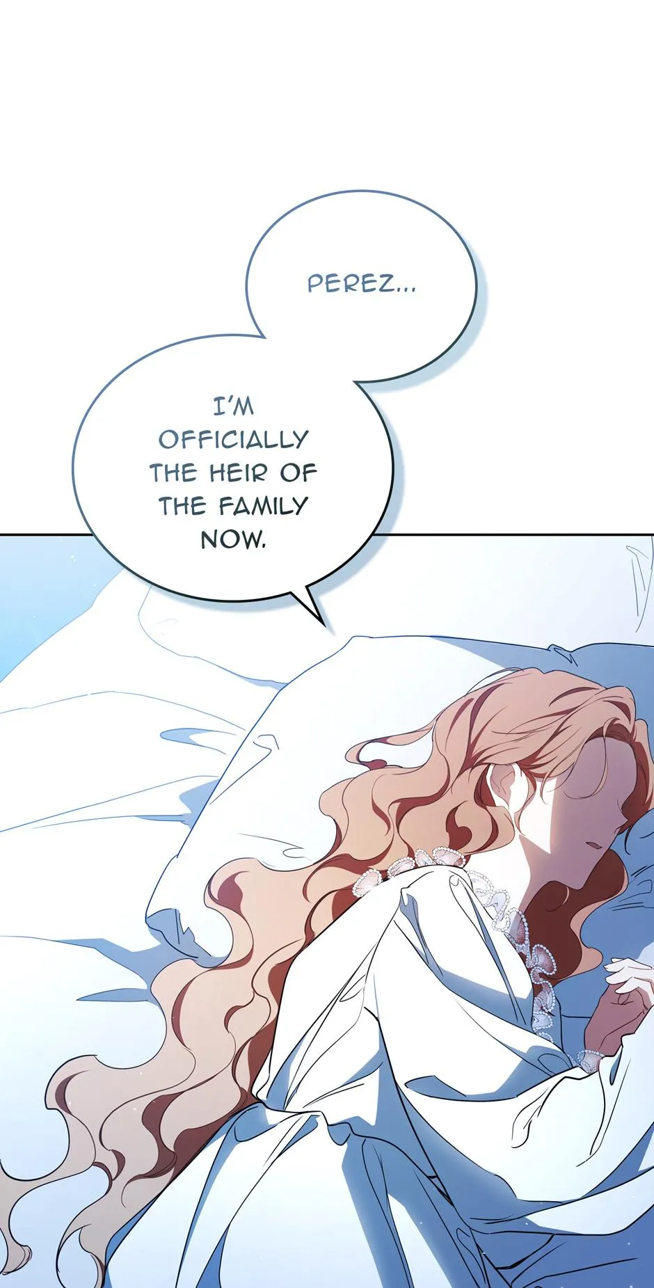 I’ll Be The Matriarch In This Life - Chapter 210 Page 25