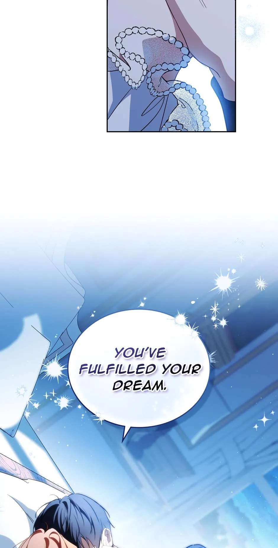 I’ll Be The Matriarch In This Life - Chapter 210 Page 28