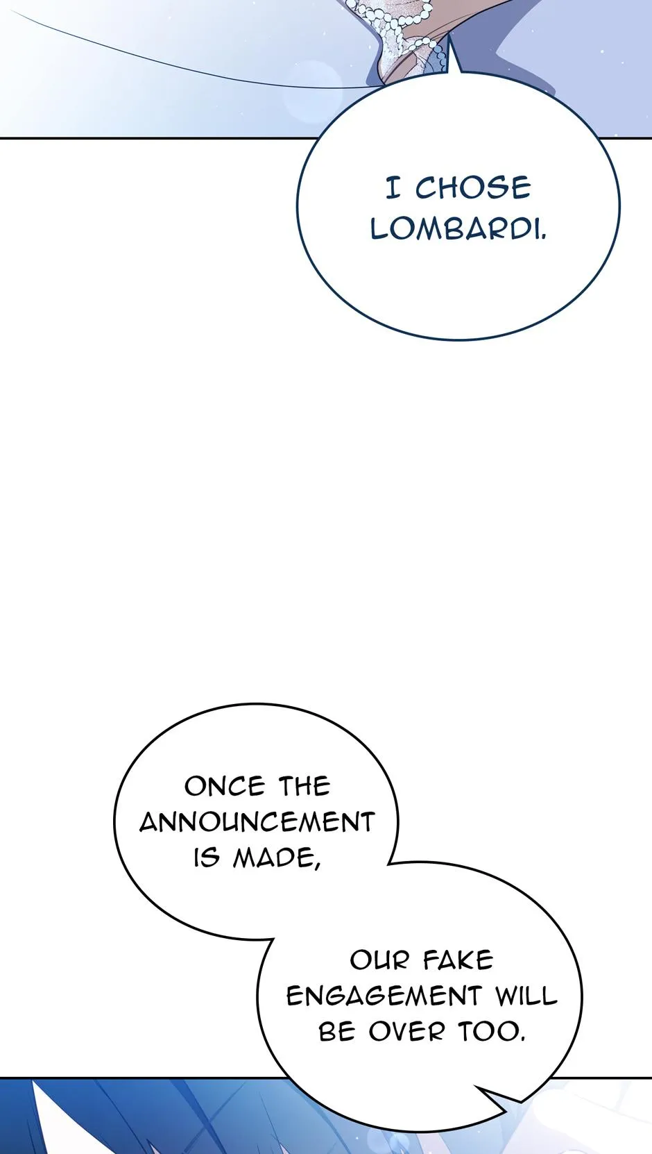 I’ll Be The Matriarch In This Life - Chapter 210 Page 31